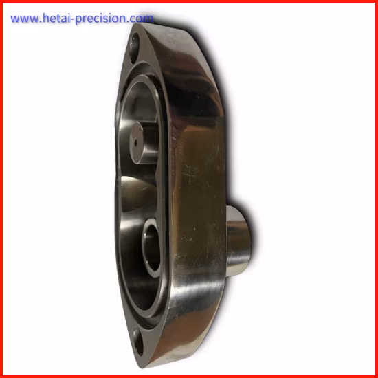 Kundenspezifischer CNC-Bearbeitungsprozess, Rohrverschraubung, männlich/weiblich, Rohrverbinder, hydraulischer Schlauchverbinder-Adapter