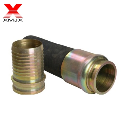 Hose End Fittings and Rubber Hose Ferrules/Brass Sleeve/Hydraulic Hose Ferrules