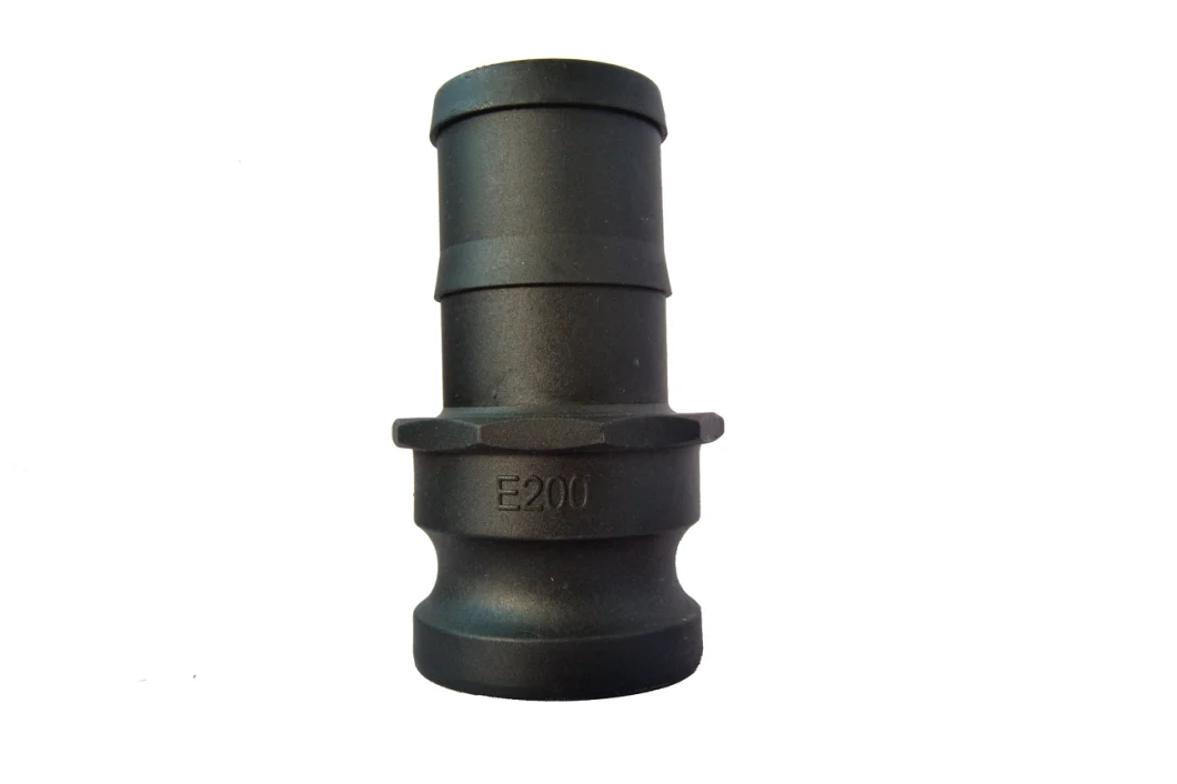 PP Camlock Coupling Couplingvalve Parts Coupling