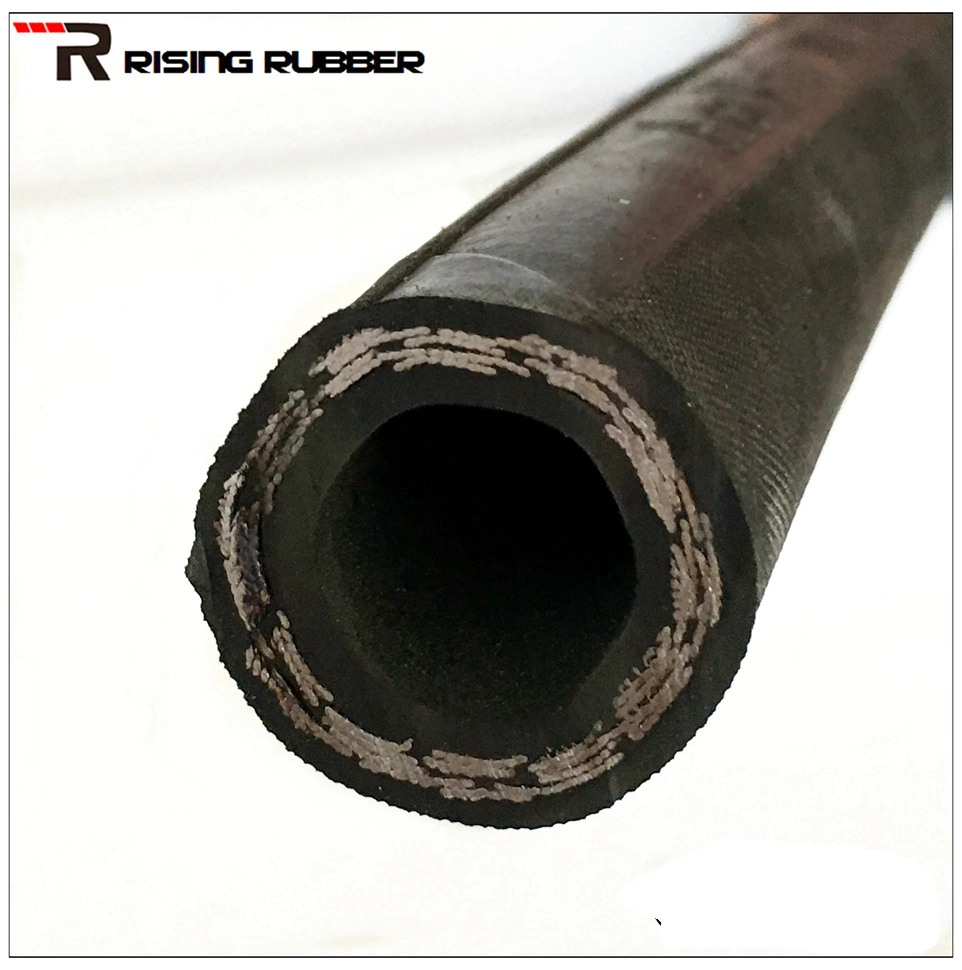 3/16"-4" High Pressure Reliable Hydraulic Hose